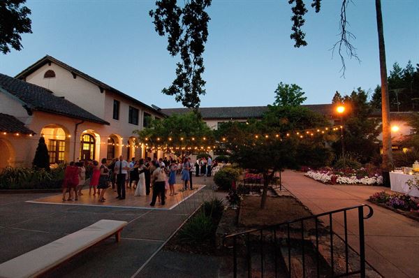 Christian Brothers Retreat & Conference Center