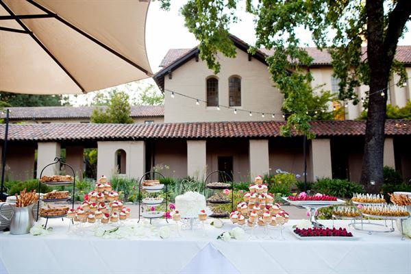 Christian Brothers Retreat & Conference Center