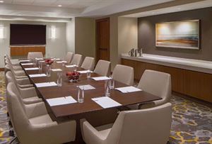 Washington Boardroom