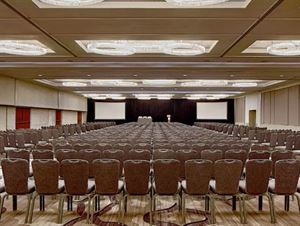 Constitution Ballroom