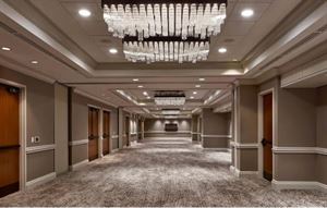 Additional Event Spaces