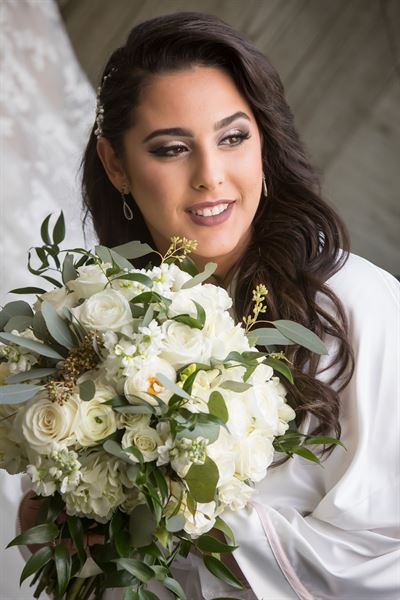 DGM Flowers & Events