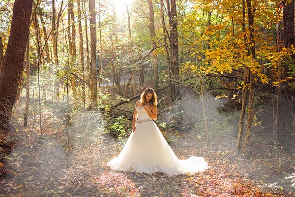 Moonshine Manor Events