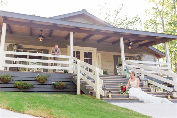 Moonshine Manor Events