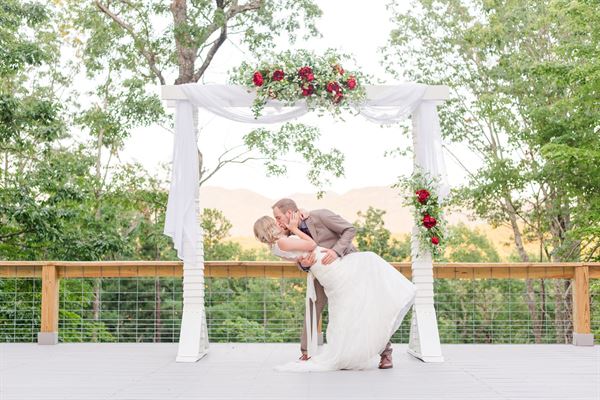 Moonshine Manor Events