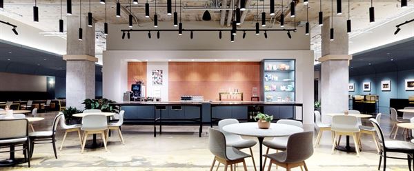 Convene - West Monroe