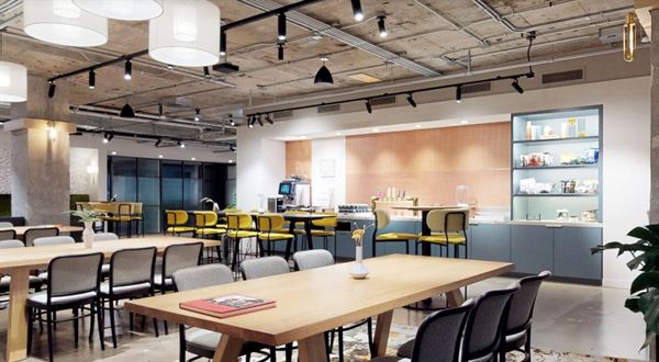 Convene - West Monroe