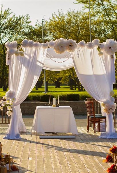 University Park Golf Club