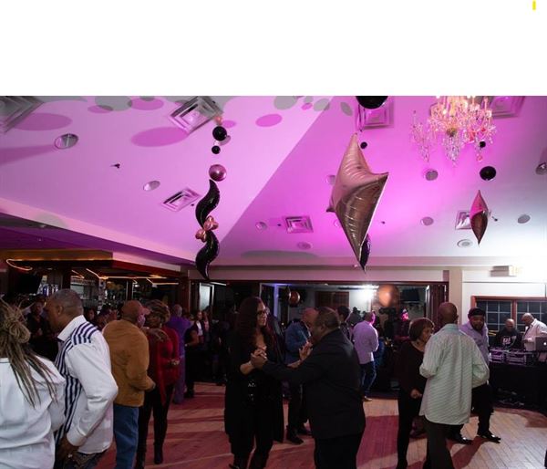 University Park Golf Club