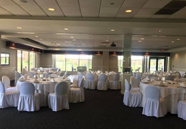 Fairway Banquets
