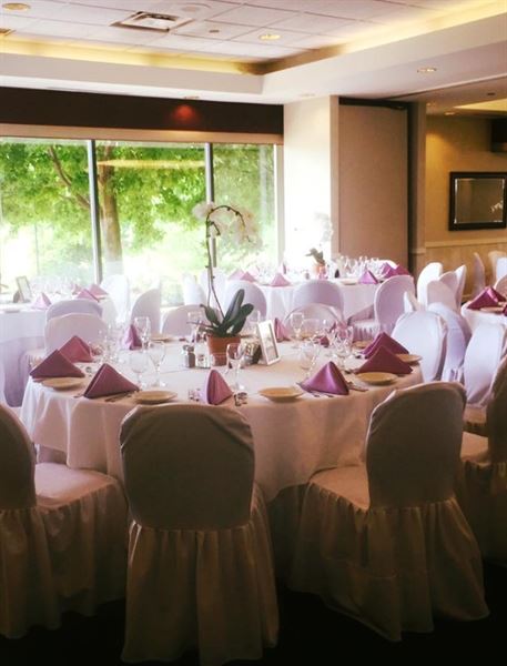 Fairway Banquets