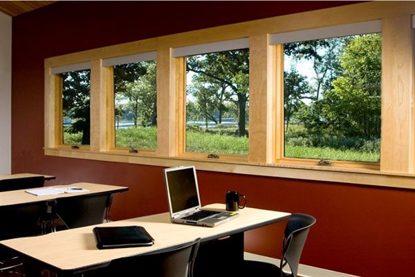 Four Rivers Environmental Education Center