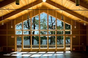 Four Rivers Environmental Education Center, Channahon
