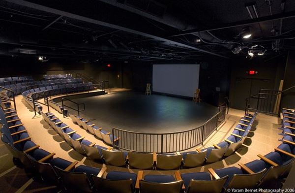 Columbia Center for the Arts