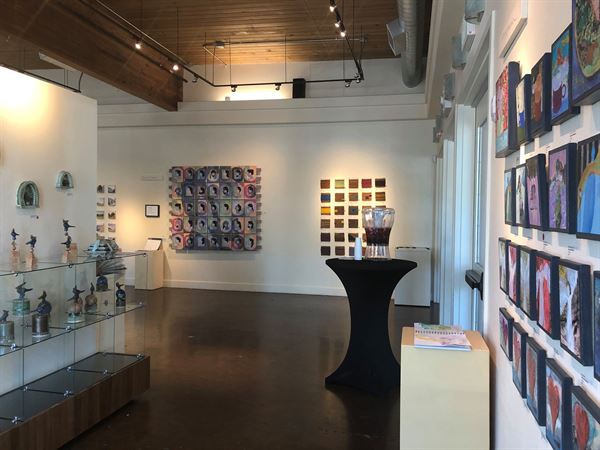 Columbia Center for the Arts