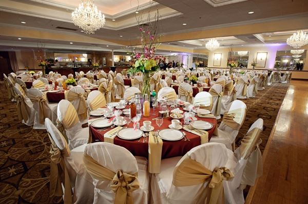 The Mayfield Banquet