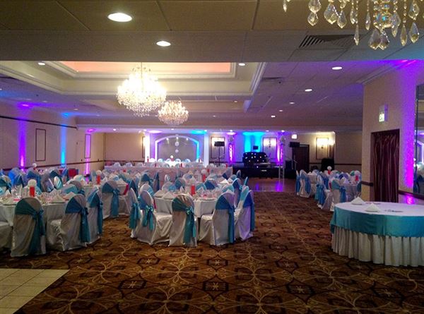 The Mayfield Banquet