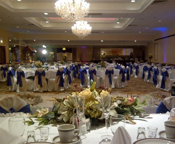 The Mayfield Banquet