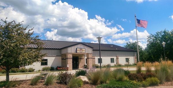 Janesville Riviera Roose