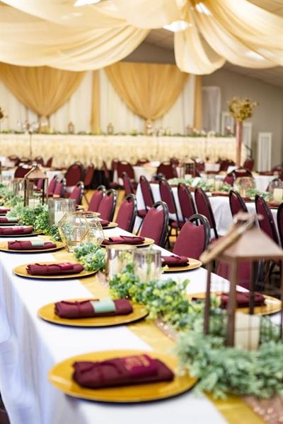 Janesville Riviera Roose