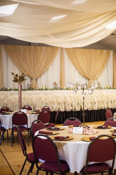 Janesville Riviera Roose