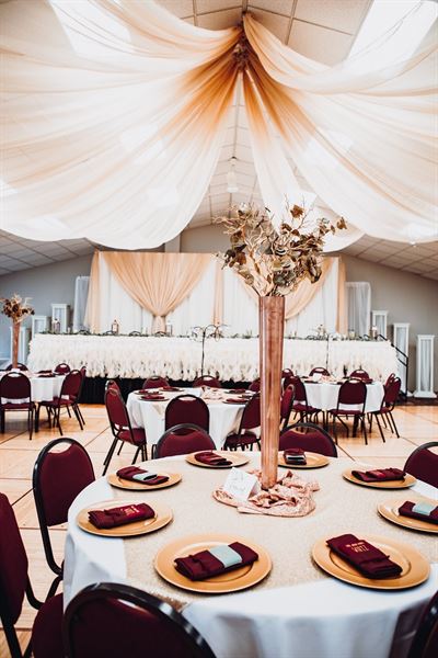 Janesville Riviera Roose