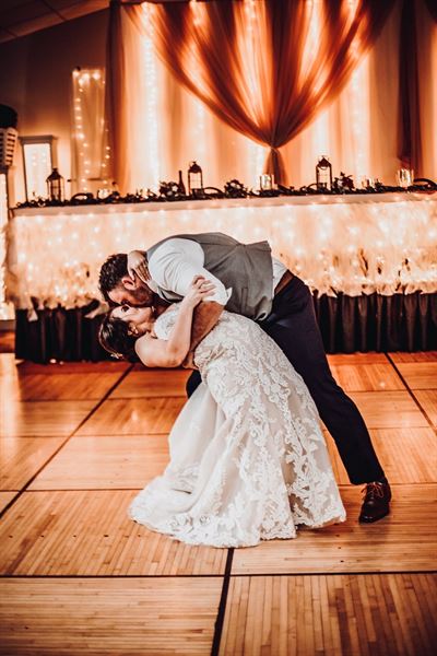 Janesville Riviera Roose