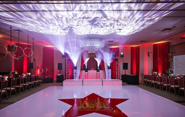 The Grove Country Club