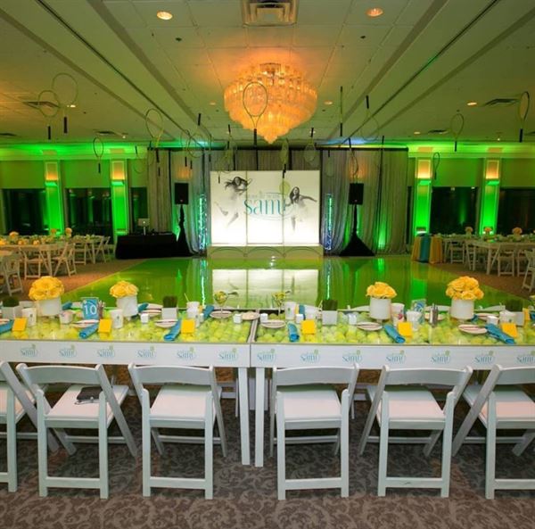 The Grove Country Club