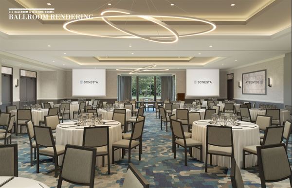 Sonesta Silicon Valley San Jose