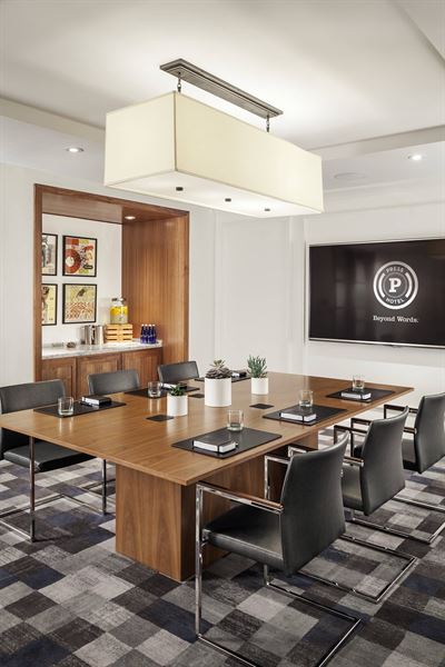 The Press Hotel, Autograph Collection