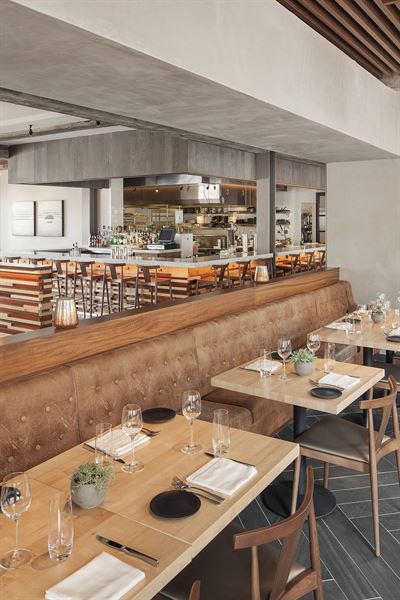 The Press Hotel, Autograph Collection