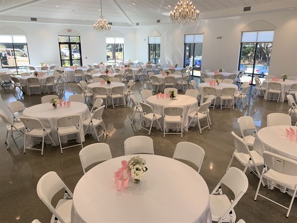 St. Joseph's Catholic Church