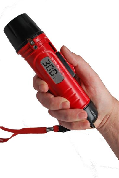 HawkEye Electronics - Fish Finders and Depth Finder