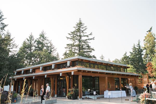 The Gardens at HCP (Horticulture Centre of the Pacific)