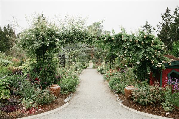 The Gardens at HCP (Horticulture Centre of the Pacific)