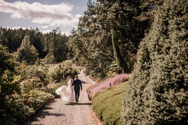 The Gardens at HCP (Horticulture Centre of the Pacific)