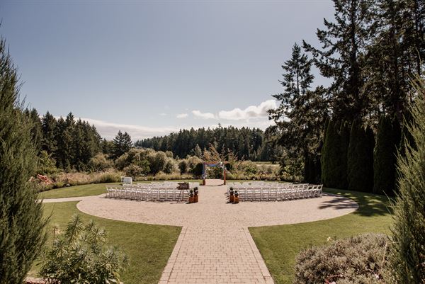 The Gardens at HCP (Horticulture Centre of the Pacific)