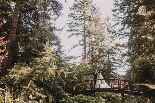 The Gardens at HCP (Horticulture Centre of the Pacific)