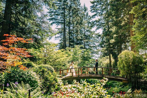 The Gardens at HCP (Horticulture Centre of the Pacific)