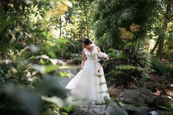 The Gardens at HCP (Horticulture Centre of the Pacific)