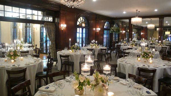 Salvatore's Ristorante