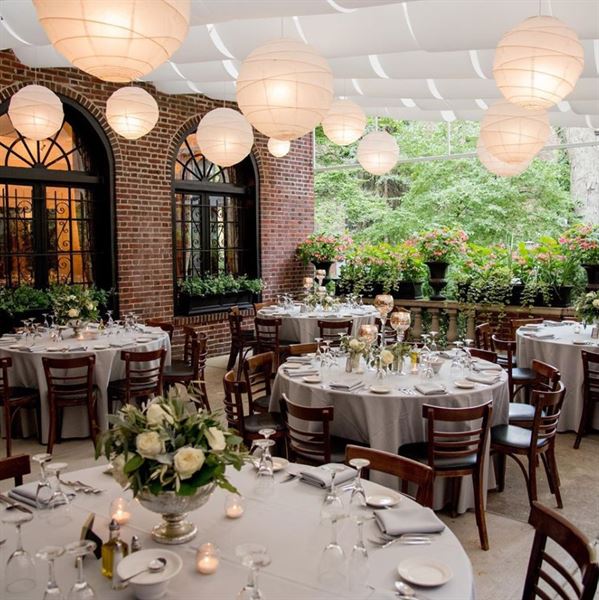 Salvatore's Ristorante