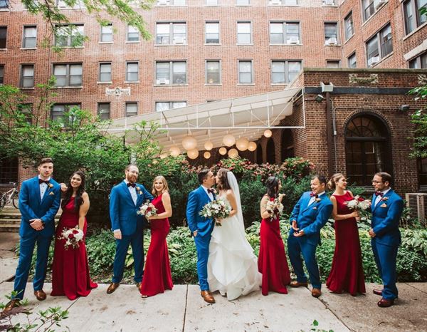 Salvatore's Ristorante