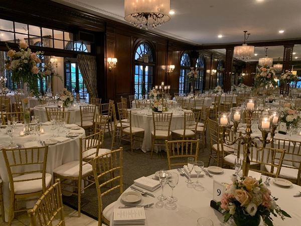 Salvatore's Ristorante