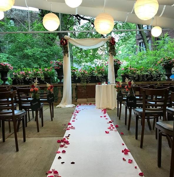 Salvatore's Ristorante