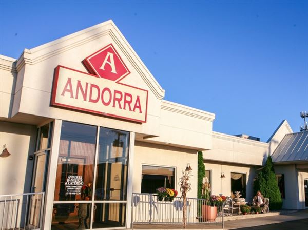 Andorra Banquets