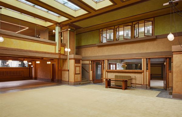 Unity Temple Unitarian Universalist Congregation