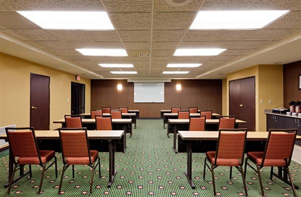 Courtyard Chicago Southeast/Hammond, IN