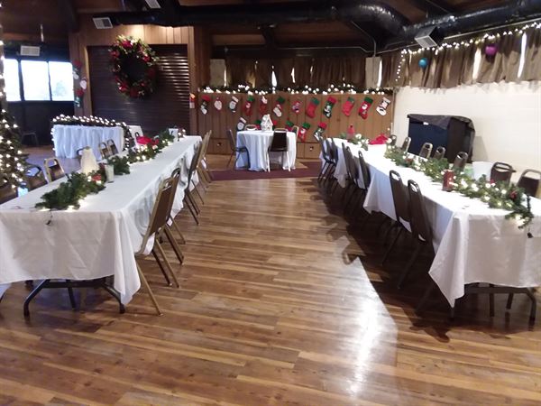 Hart Ranch Camping Resort Club